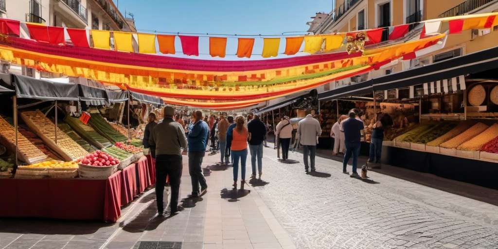 Todo lo que necesitas saber sobre la comunidad de traders en la capital