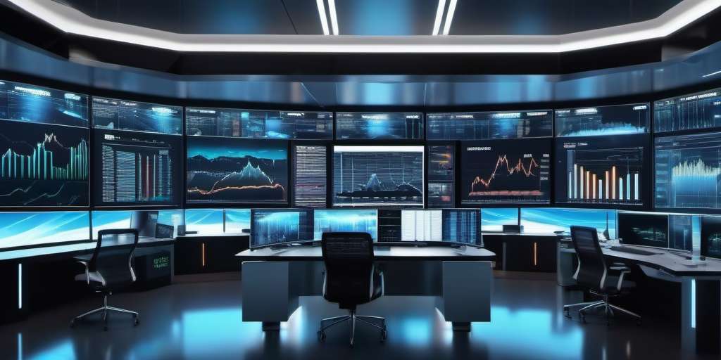 Impacto digitalización trading moderno: Retos y oportunidades clave